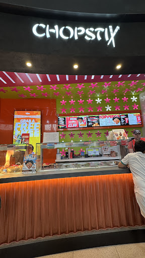 Photo of Chopstix - 77 Mansfield Rd, South Normanton, Alfreton DE55 2EF